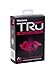 Westone TRU Universal WR20 Reusable Hearing Protection Filter Ear Tips - 20 dB Advanced Filter Technology (Pink)