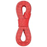 PHRIXUS Static Climbing Rope 10mm - 32ft Safety