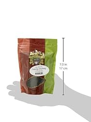 English Tea Store Loose Leaf, Lapsang Souchong