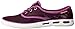 Columbia Women's Vulc N Vent Lace Mesh Casual Shoe