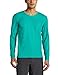 Zumba Fitness Men's Logo Long Sleeve Shirt