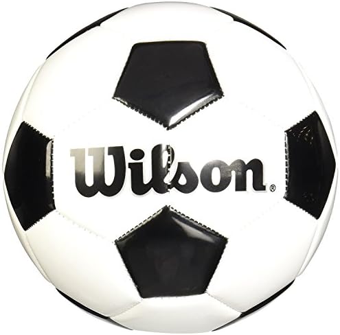 Wilson Traditional Soccer Ball