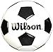 WILSON Traditional Soccer Ball