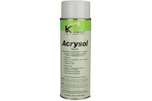 INSTALL BAY INSTALLBAY P60170 - Kent Spray Products - Kent Spray Acrysol 16 Ounce Each