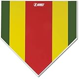 Schutt Sports Strike Zone Home Plate