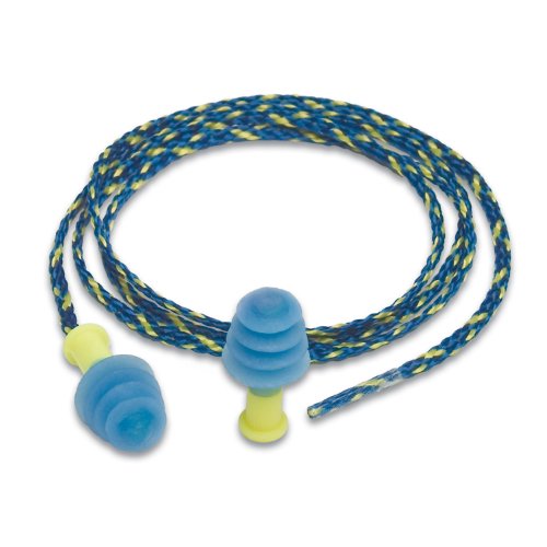 Mack's Ear Seals with Removable Cord (Pair) (12 Pack)