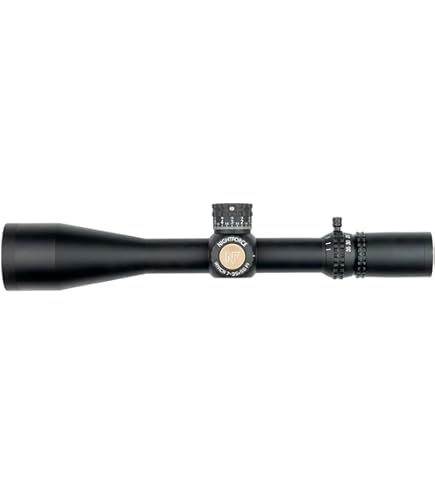Amazon.com : Schmidt & Bender 1-8x24 PM II ShortDot Dual CC Rifle