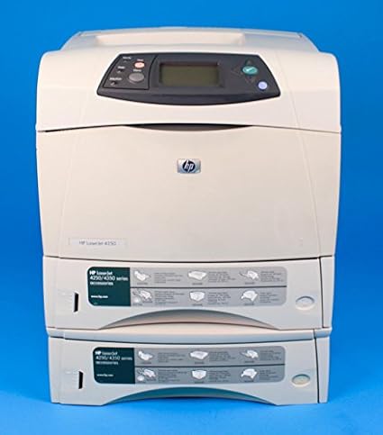Printer hp 4250 laserjet (829160414102)