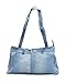 Genuine Denim Shoulder Bag Purse