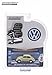 1952 VOLKSWAGEN TYPE 1 SPLIT WINDOW BEETLE * Club V-Dub * Series 1 Greenlight Collectibles 2015 Limited Edition Vee-Dub 1:64 Scale Die-Cast Vehicle