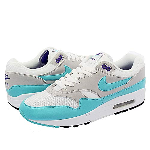 nike air max 1 aqua