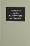 1807 Land Lottery of Georgia