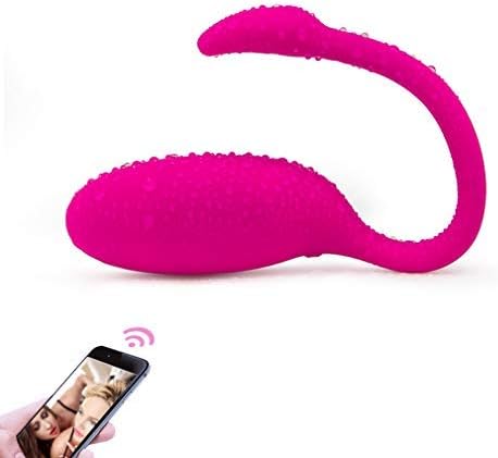 Love Multiple Rechargeable Sexy Toystory for Adults Woman Wearable Toys Six Things for Women Couple Pleasure Relaxing Simulation Massage Neck, Shoulder, Back and Muscle Pain|by WeRealLove