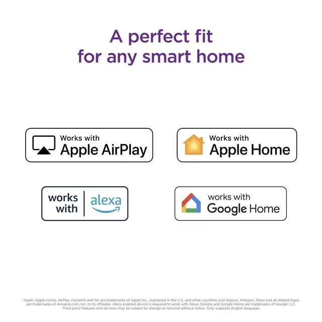 Roku 3920RW-SW Premiere, 4K/HDR Streaming Media Player, Wi-Fi Enabled, with Premium High Speed HDMI Cable and Simple Remote