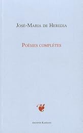 Poésies complètes