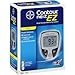 Bayer Contour Next EZ Glucose Meter Kit