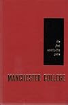 Manchester College : the first seventy-five years,