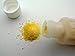 Fine Ground 100% Pure Rosin Powder, vial, Net Wt: .35 oz (10 g), Vol: .5 oz