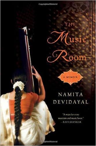 Image result for the music room book