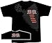 Chevy T-shirt - Ss Super Sport Adult Muscle Car Tee