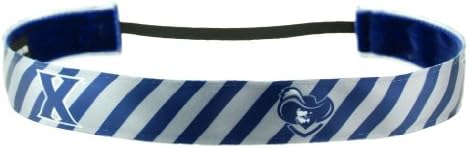 One Up Bands Women's NCAA Xavier University Brella One Size Fits Most