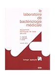 Image de Le Laboratoire de bactériologie médicale : Équipement, technique de base, sécurité