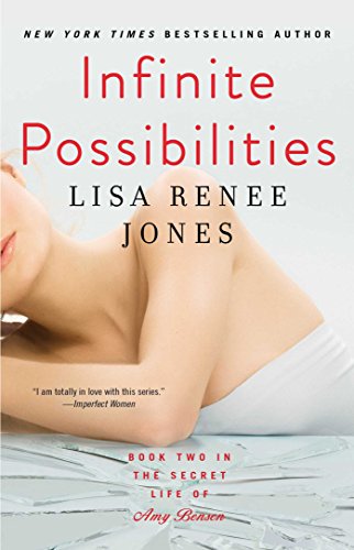 Infinite Possibilities (The Secret Life of Amy Bensen Book 2)