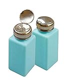 Amandaus Metal One-Touch Liquid Dispenser Pump