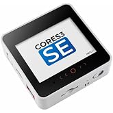 M5Stack Official CoreS3 SE IoT Controller w/o Battery Bottom