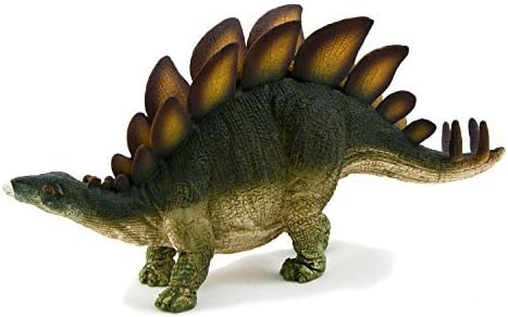 Figure MOJO ANIMALPLANET Animal Planet Sutegozaurusu 387043