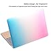 MacBook Air 11 Inch Case,Anrain Soft-Touch Plastic Hard Case Cover For Apple MacBook Air 11.6