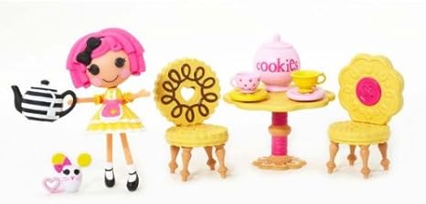 lalaloopsy furniture