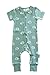 Parade Organics '2-Way' Zipper Romper