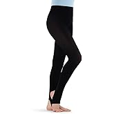 Capezio Ultra Soft Stirrup Tight Child 1961C