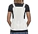 GABRIALLA Mid and Lower Back Posture Corrector for Women TLSO-250: Medium