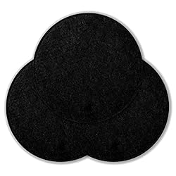 AnubisGX Premium Felt Mouse Pad