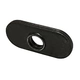 80/20 Inc., 3382, 10 Series, Slide-In Economy T-Nut 1/4-20 (25 Pack)