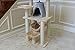 Armarkat Cat Tree Model A6501, Beige