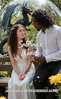 Livro Sabrina x Mundo