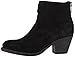 FRYE Women's Leslie Artisan Short Boot