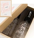 Olivine Atelier - Natural / Vegan You Are Loved Box Set (Love + Salt & Love + Roses)