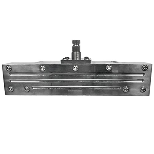 EMPI 162184 RACK & PINION UNIT, CENTER LOAD, VW, Sand Rail, Buggy, Off