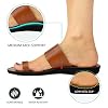 Aerosoft-Womens-Flats-Comfortable-Walk