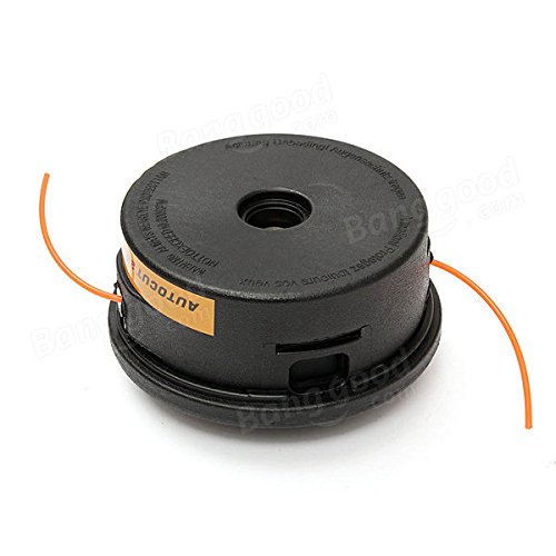 Bazaar Lawnmower Trimmer Head Line Replacement for Sthil FS40 FS40 55 66 74 80 90 F90 - Thumbnail 4