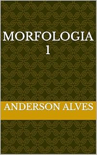 Livro Morfologia - 1