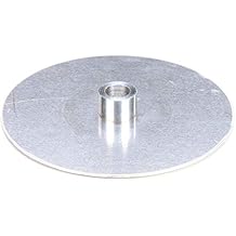 Star K8-VB0012 V.B. Meat Supprt Plate