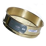 Advantech Brass Test Sieves, 8