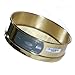 Advantech Brass Test Sieves, 8