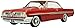 1/25 1961 Pontiac Ventura SD