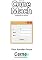 Livro Cálculo de  Cone de Mach Programado em Visual C#